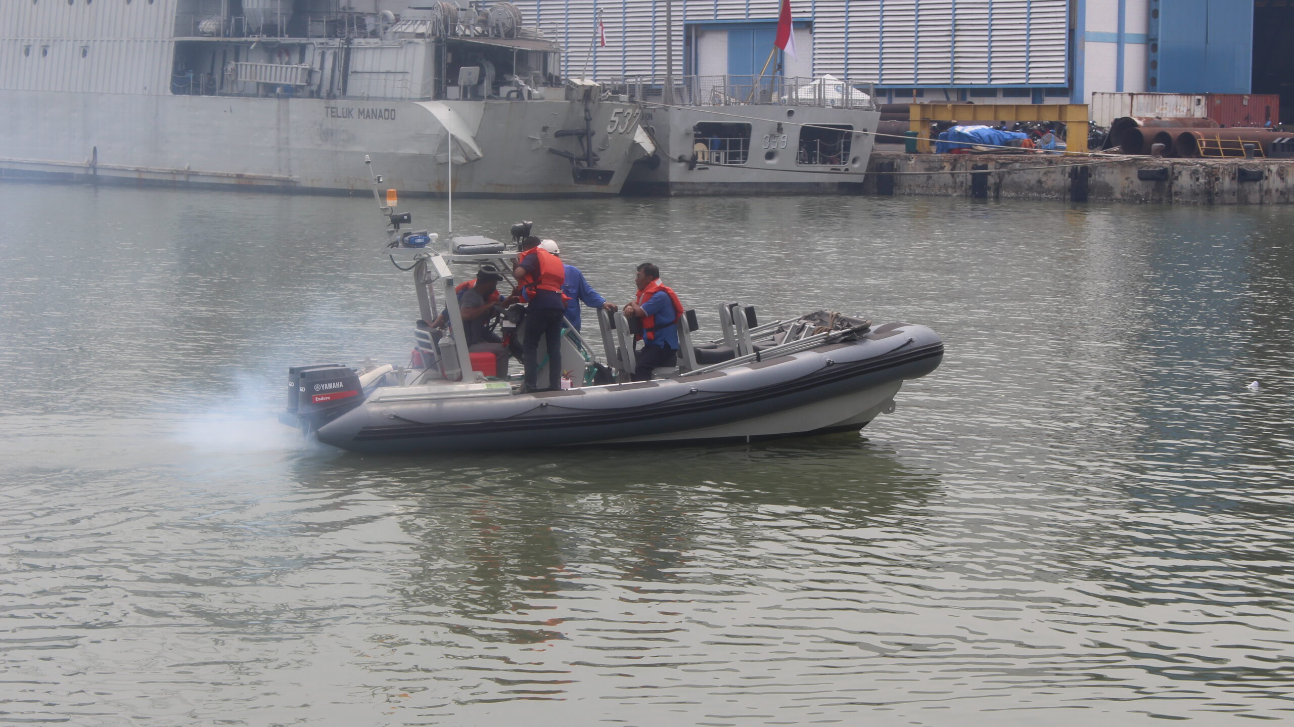 Products rhib 6,5