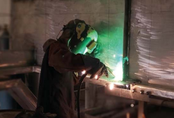 About welder