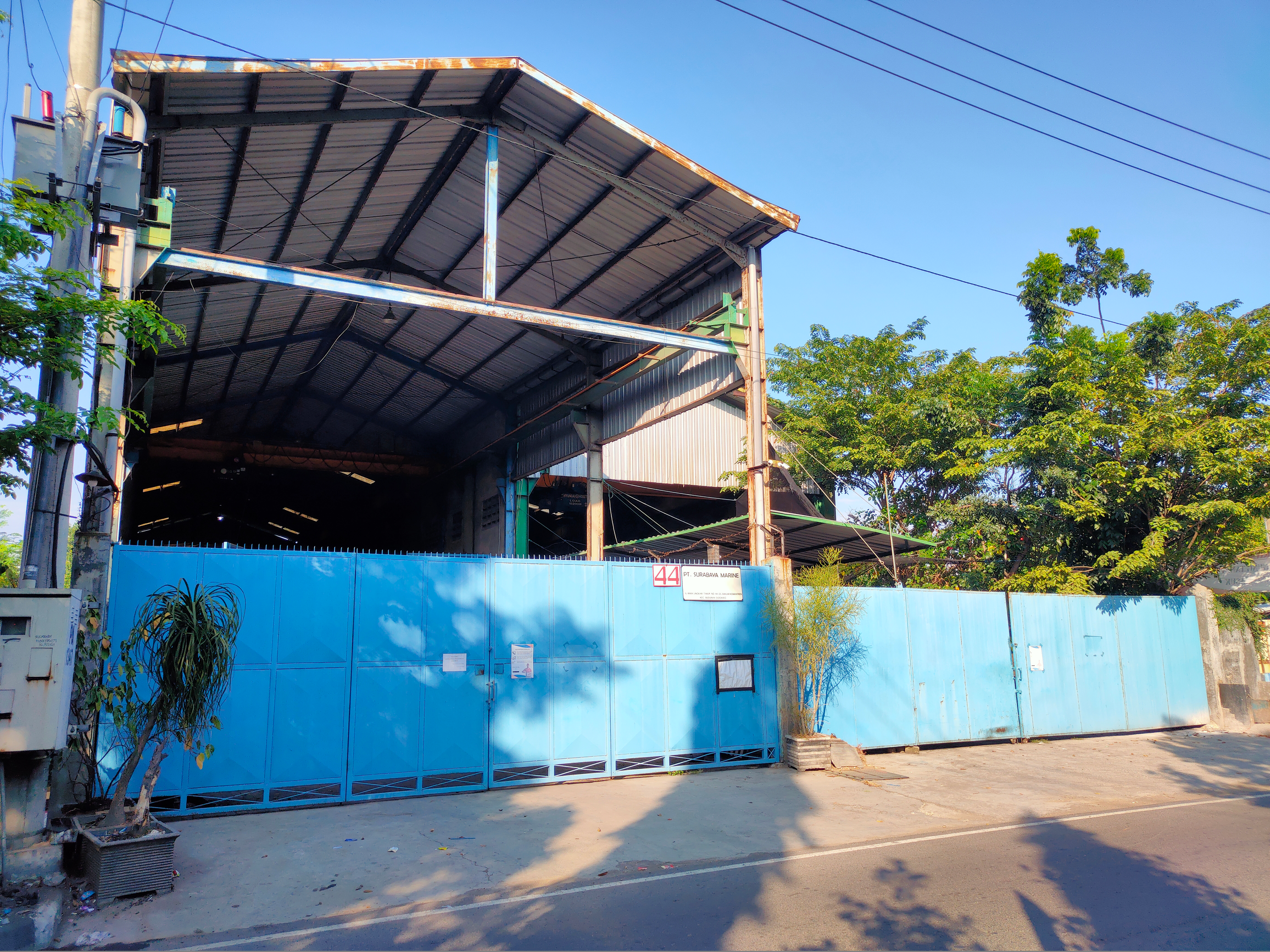 About workshop office pt surabaya marine resize